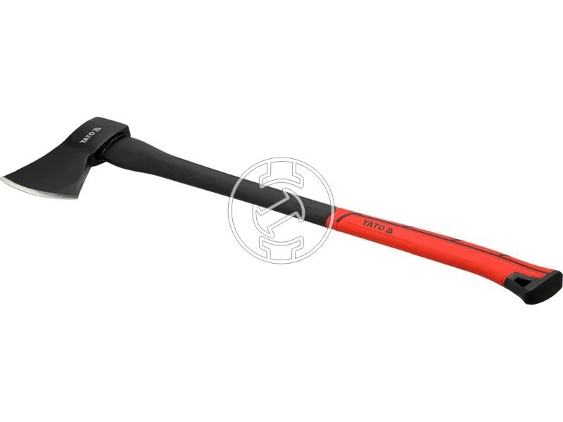 Kép: Yato fejsze uvegszalas nyellel 1800 g.webp
