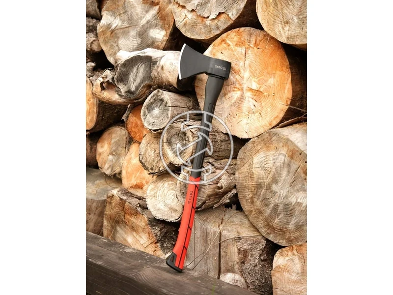 Kép: Yato fejsze uvegszalas nyellel 1800 g.webp