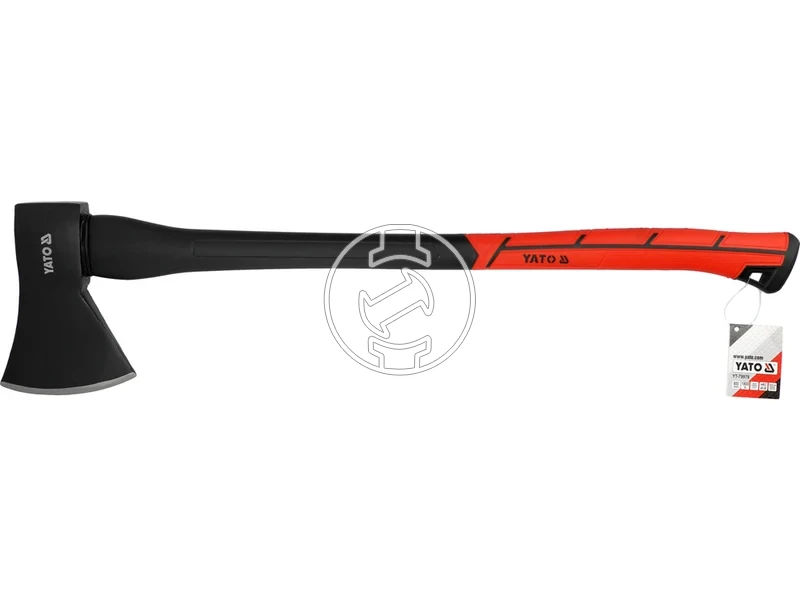 Kép: Yato fejsze uvegszalas nyellel 1800 g.webp