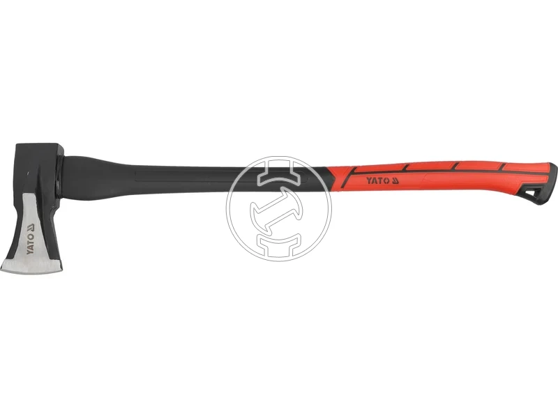 Kép: Yato fejsze uvegszalas nyellel 2000 g.webp