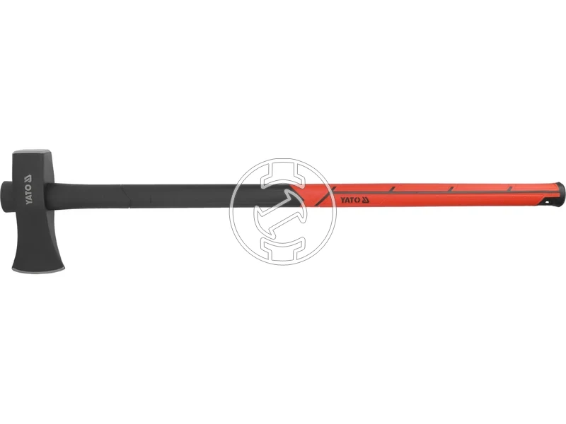 Kép: Yato fejsze uvegszalas nyellel 2700 g.webp