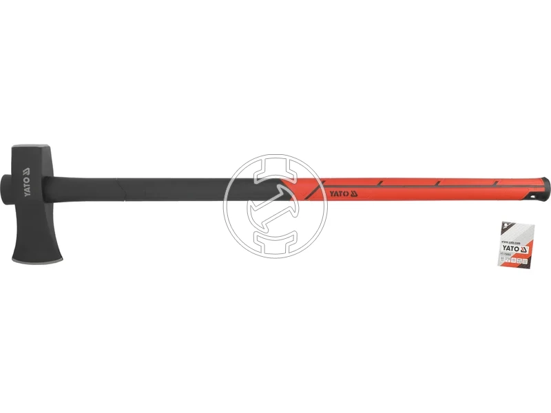 Kép: Yato fejsze uvegszalas nyellel 2700 g.webp