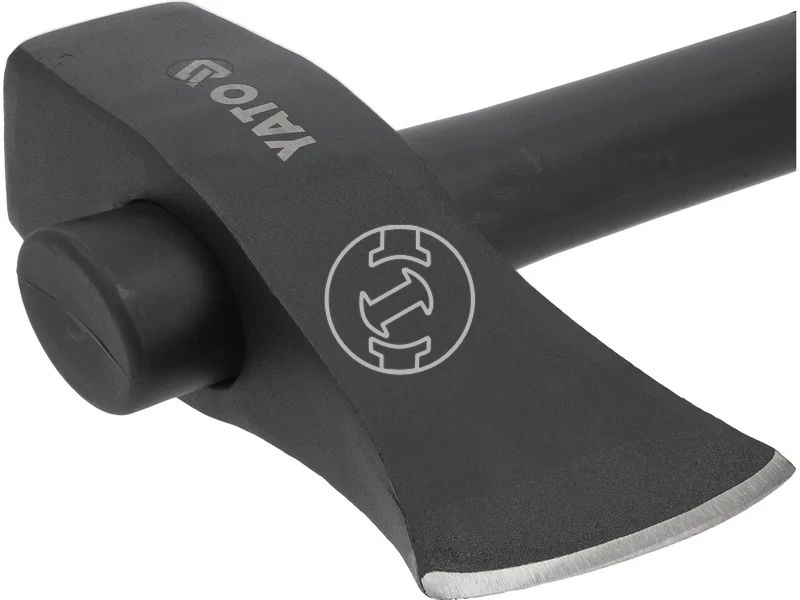 Kép: Yato fejsze uvegszalas nyellel 2700 g.webp