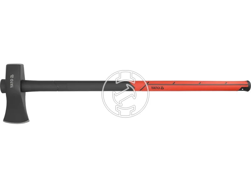 Kép: Yato fejsze uvegszalas nyellel 3600 g.webp