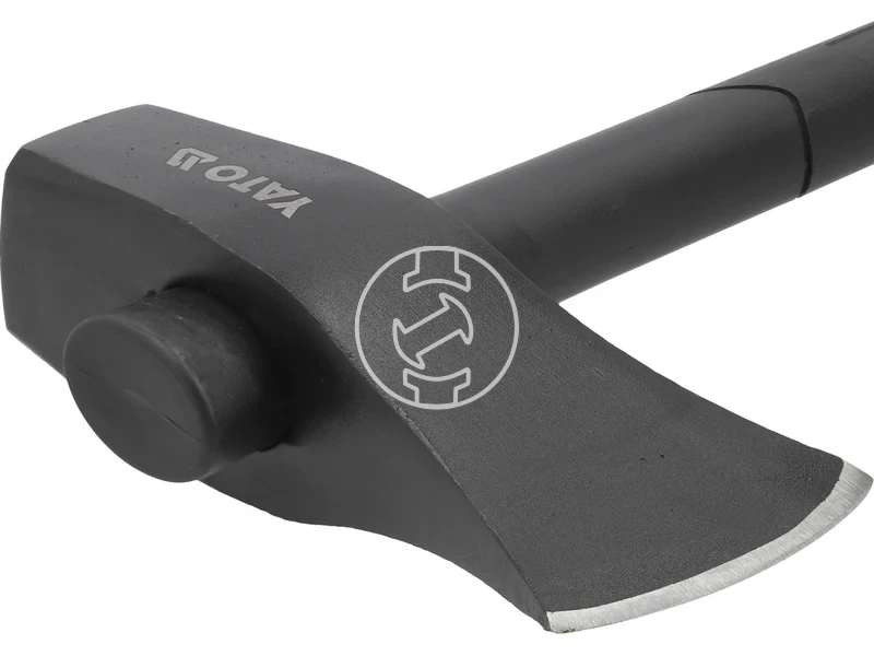 Kép: Yato fejsze uvegszalas nyellel 3600 g.webp