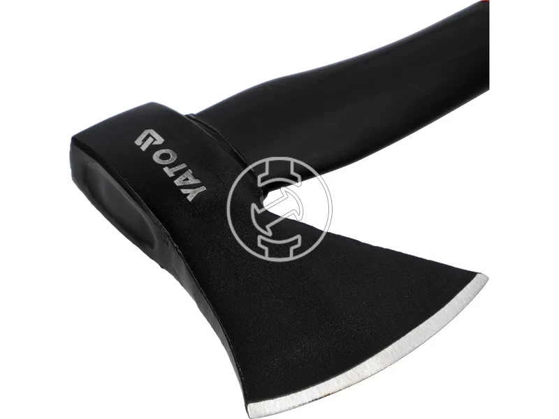 Kép: Yato fejsze uvegszalas nyellel 600 g.webp