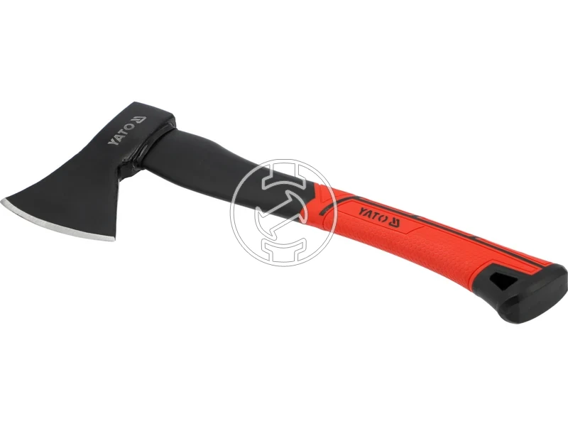 Kép: Yato fejsze uvegszalas nyellel 600 g.webp