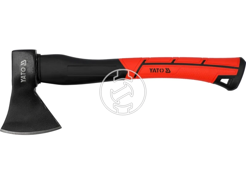 Kép: Yato fejsze uvegszalas nyellel 600 g.webp