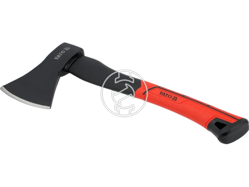 Kép: Yato fejsze uvegszalas nyellel 800 g.webp