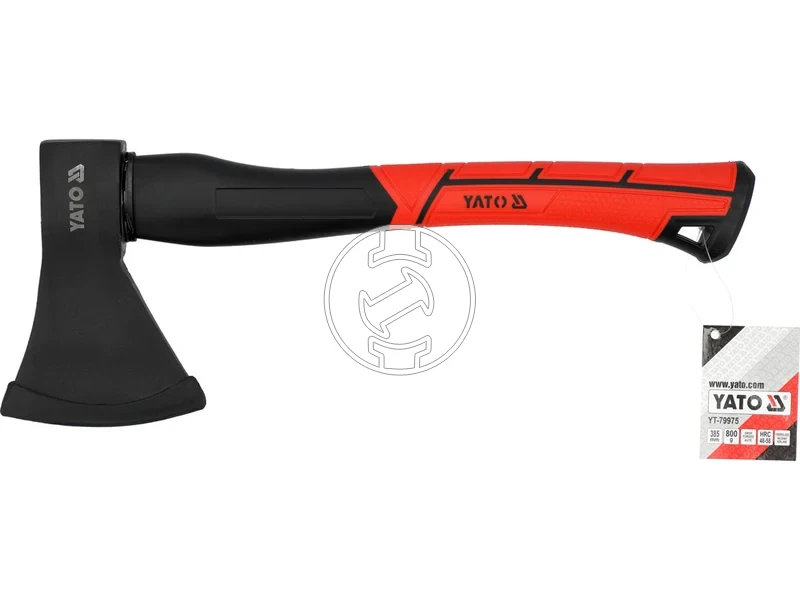 Kép: Yato fejsze uvegszalas nyellel 800 g.webp