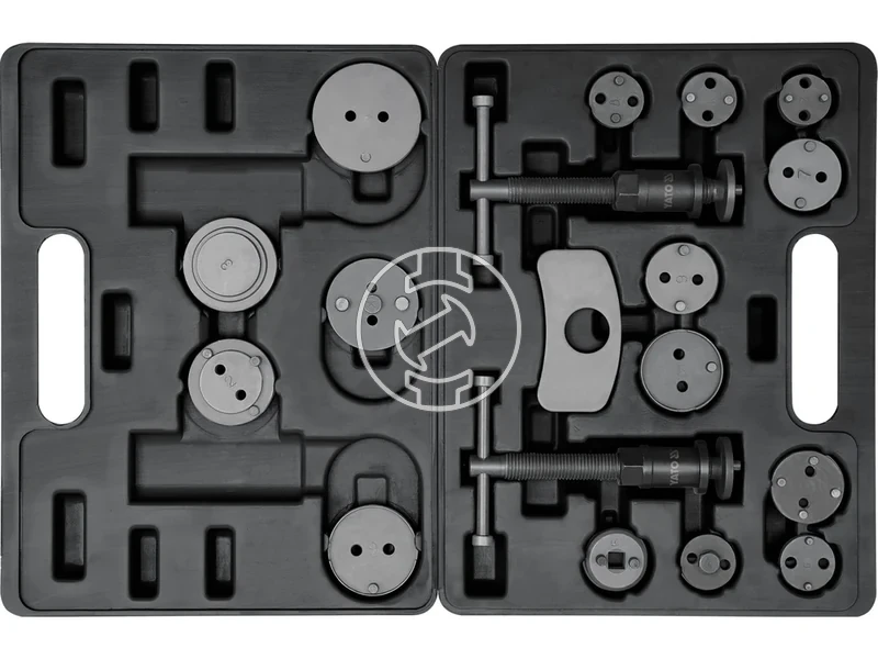 Kép: YATO Fekmunkahenger szerelo keszlet 18 reszes.webp