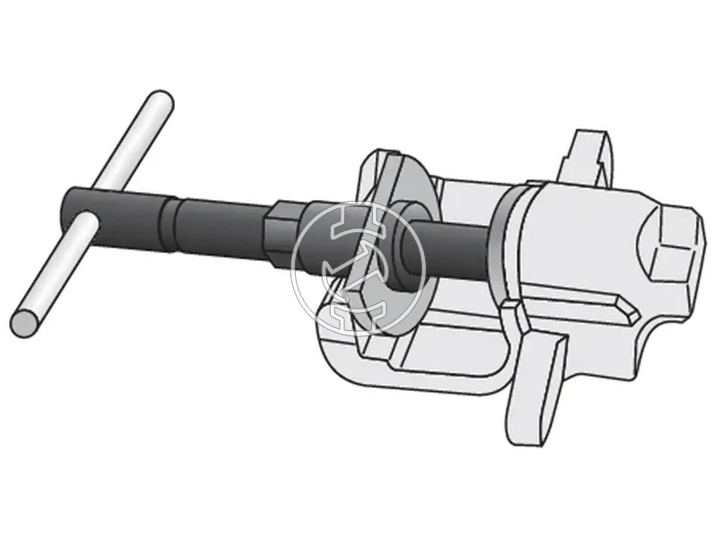 Kép: YATO Fekmunkahenger szerelo keszlet 18 reszes.webp