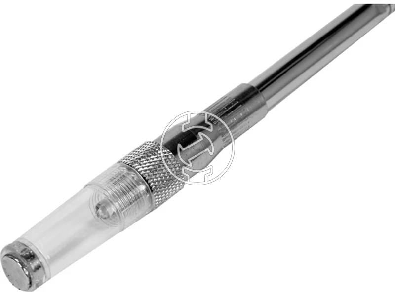 Kép: Yato felszedo flexibilis nyellel magnessel es LED lampaval 585 mm_2.webp
