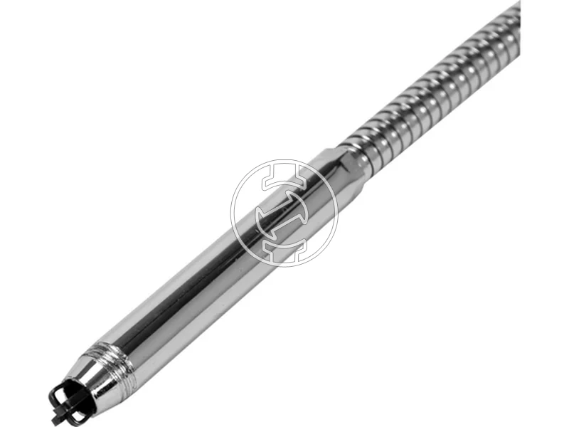 Kép: Yato felszedo flexibilis nyellel magnessel es LED lampaval 585 mm_3.webp