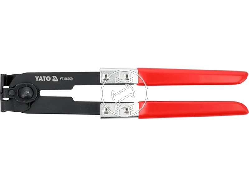 Kép: Yato Feltengely bilincs lehuzo fogo 245 mm_0.webp