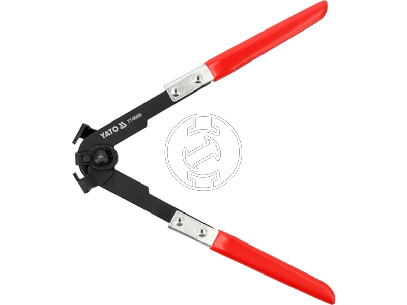 Kép: Yato Feltengely bilincs lehuzo fogo 245 mm_1.webp