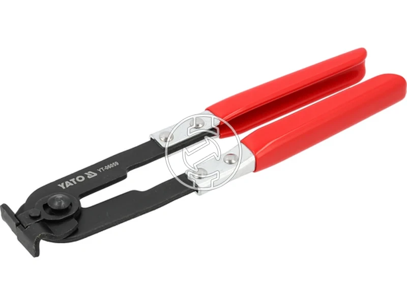 Kép: Yato Feltengely bilincs lehuzo fogo 245 mm_3.webp