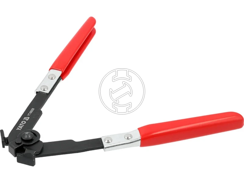 Kép: Yato Feltengely bilincs lehuzo fogo 245 mm_4.webp