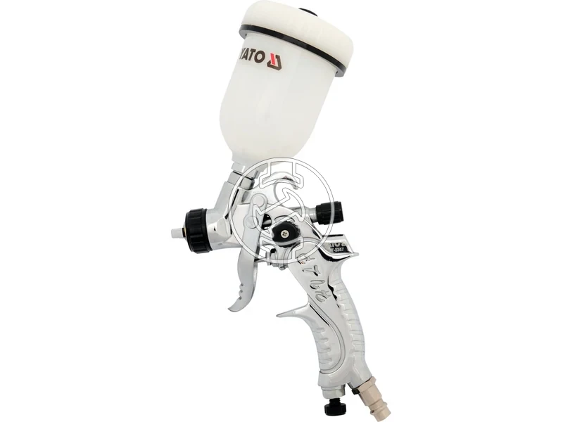 Kép: Yato festekszoro pisztoly 100 ml.webp