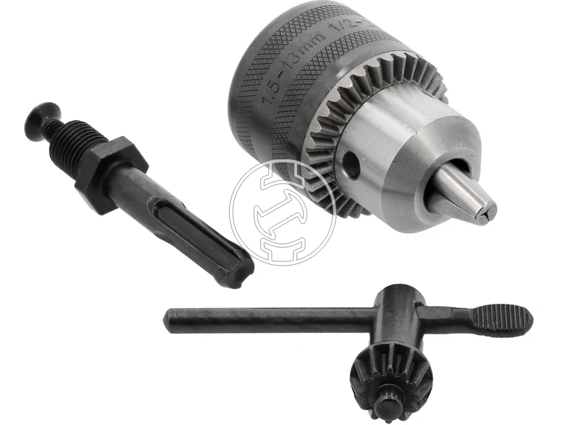 Kép: Yato fogaskoszorus tokmany 13 mm 12 inchSds-Plus.webp