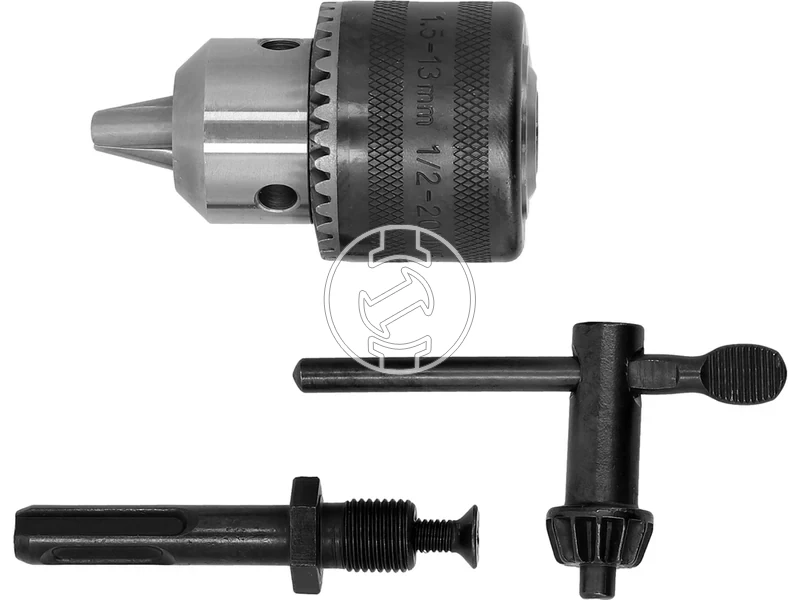 Kép: Yato fogaskoszorus tokmany 13 mm 12 inchSds-Plus.webp