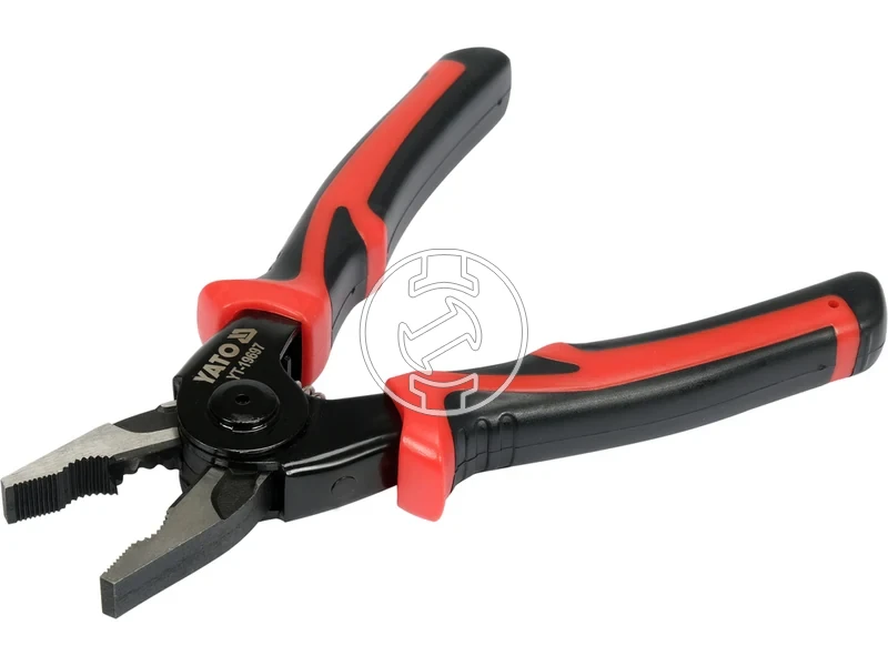 Kép: Yato fogokeszlet 5 az 1-ben.webp