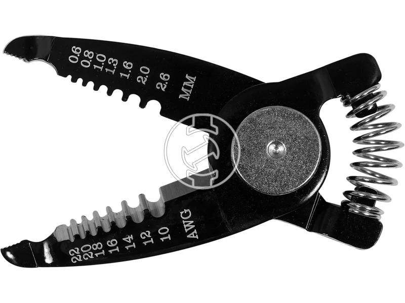 Kép: Yato fogokeszlet 5 az 1-ben.webp