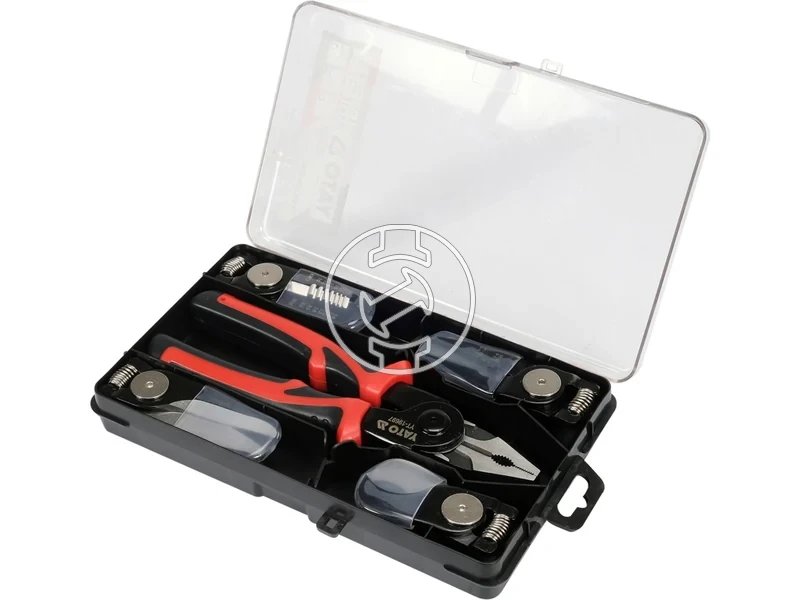 Kép: Yato fogokeszlet 5 az 1-ben.webp