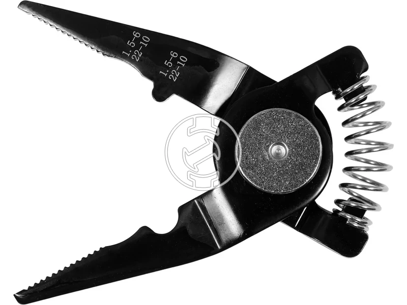 Kép: Yato fogokeszlet 5 az 1-ben.webp