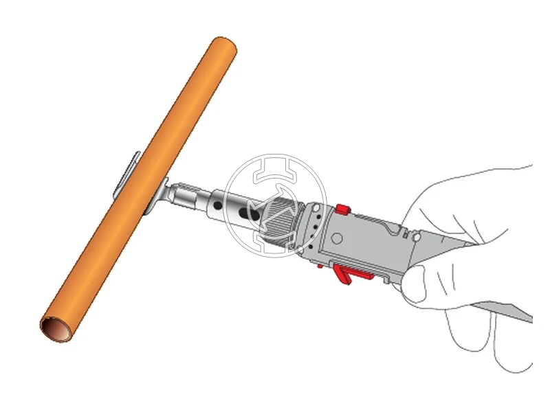 Kép: YATO forrasztopaka keszlet 7 reszes butan gaz uzemu gaz nelkul Piezo.webp