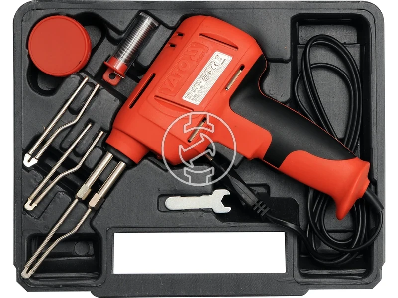 Kép: YATO Forrasztopisztoly 180 W LED-es.webp