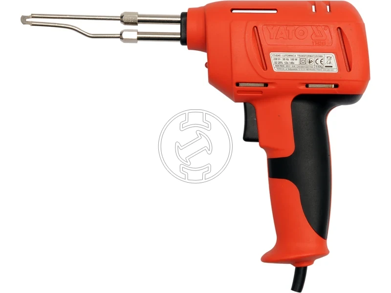 Kép: YATO Forrasztopisztoly 180 W LED-es.webp