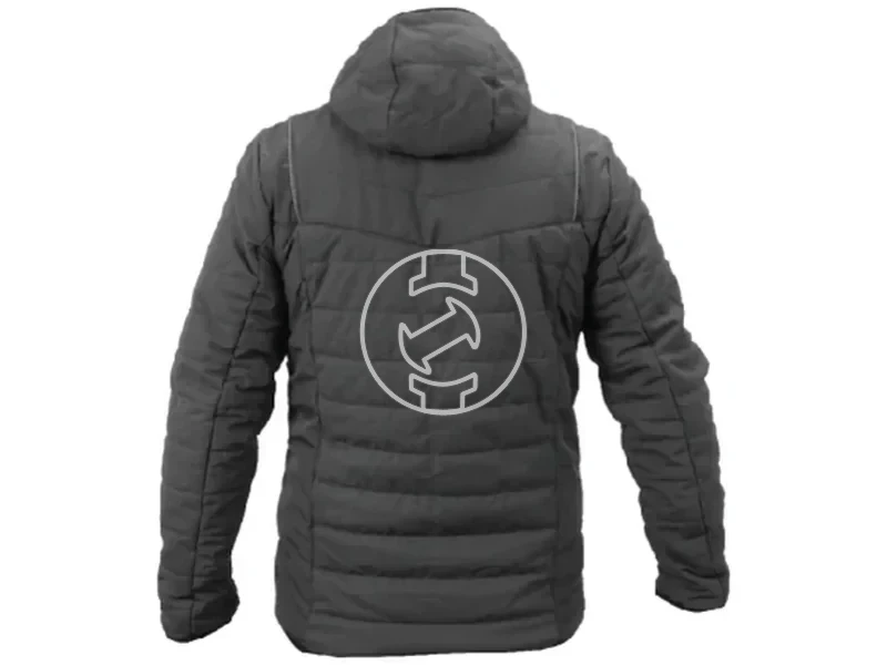 Kép: Yato Frost munkakabat XL_8.webp