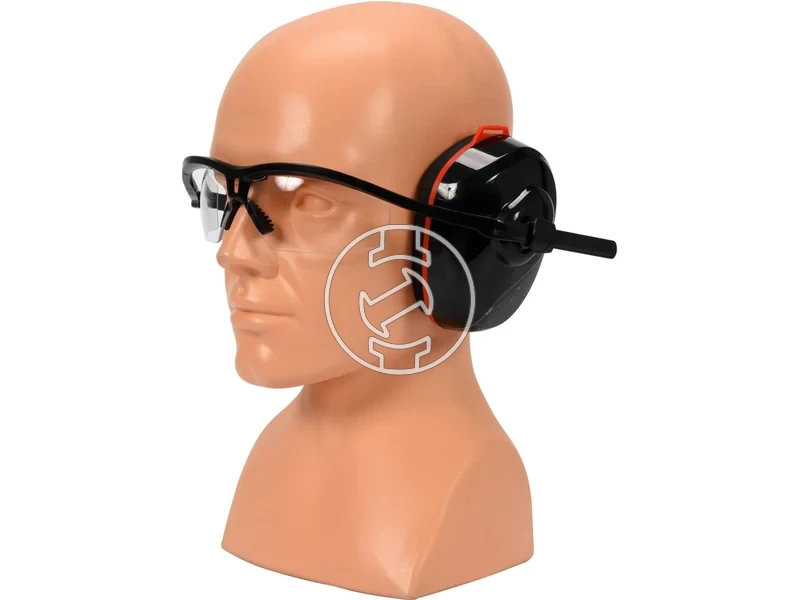 Kép: Yato fulvedo 239 dB vedoszemuveggel.webp