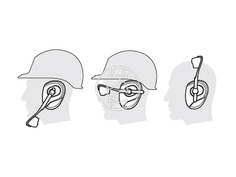 Kép: Yato fulvedo 239 dB vedoszemuveggel.webp