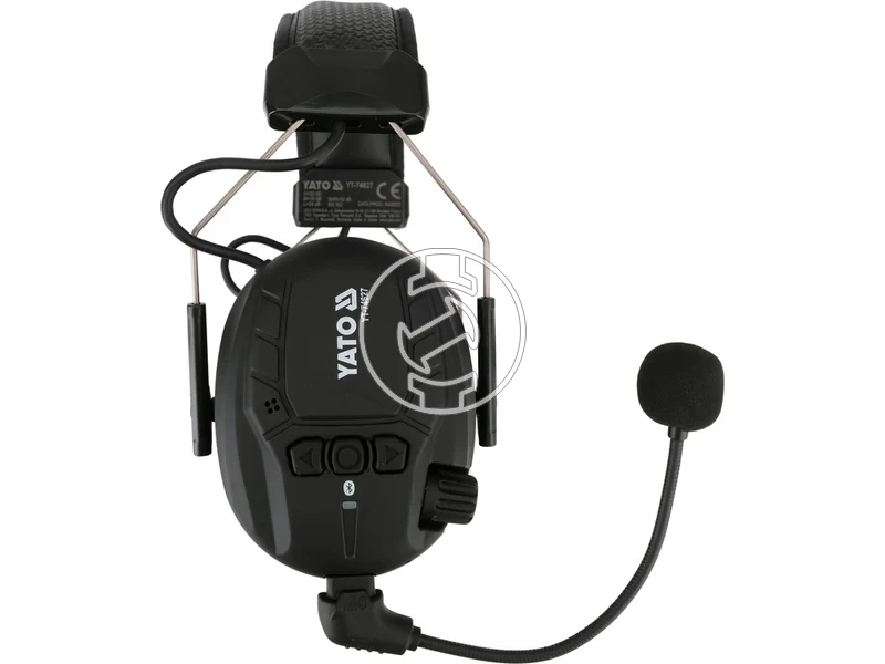 Kép: Yato fulvedo 32 dB bluetooth.webp