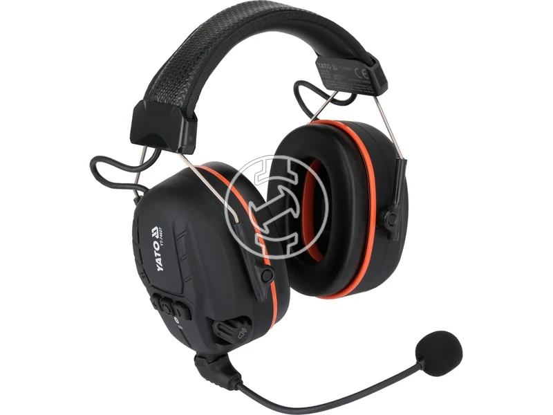 Kép: Yato fulvedo 32 dB bluetooth.webp