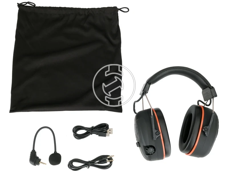 Kép: Yato fulvedo 32 dB bluetooth.webp