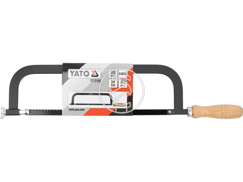 Kép: Yato FURESZKERET 300MM.webp