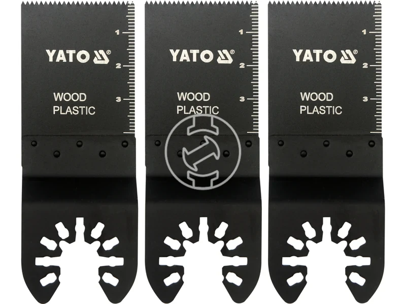 Kép: YATO Fureszlap multifunkcios gephez 34 mm HCS 3 dbcs.webp