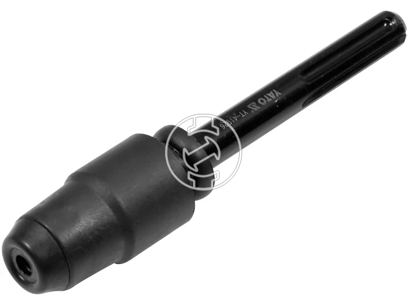 Kép: YATO Furotokmany adapter SDS-Max-SDS-Plus 220mm.webp