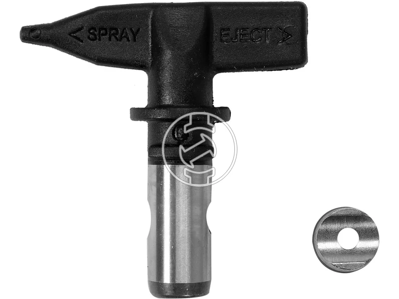 Kép: Yato fuvoka keszlet festekszorohoz 5 reszes.webp