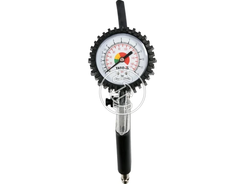 Kép: Yato FUVOPisztoly MANOMETERREL.webp