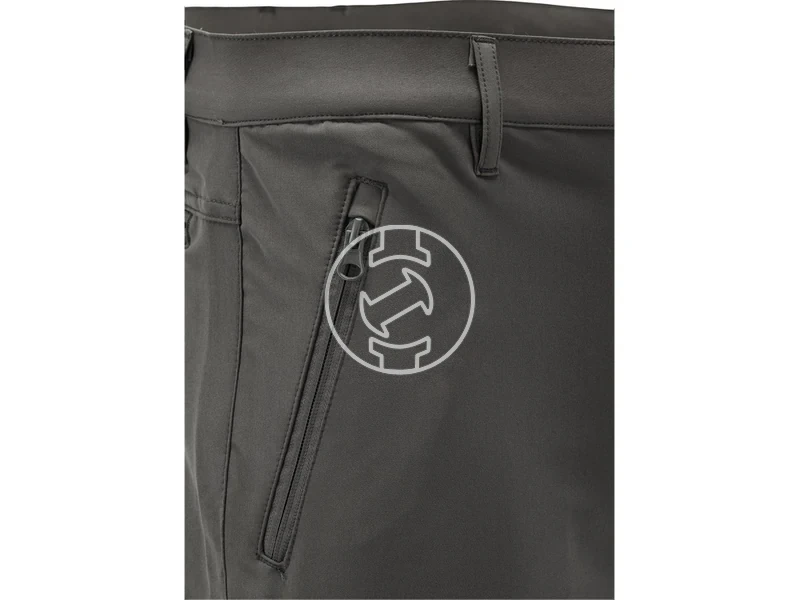 Kép: Yato GAMP sofshell munkanadrag szurke S.webp