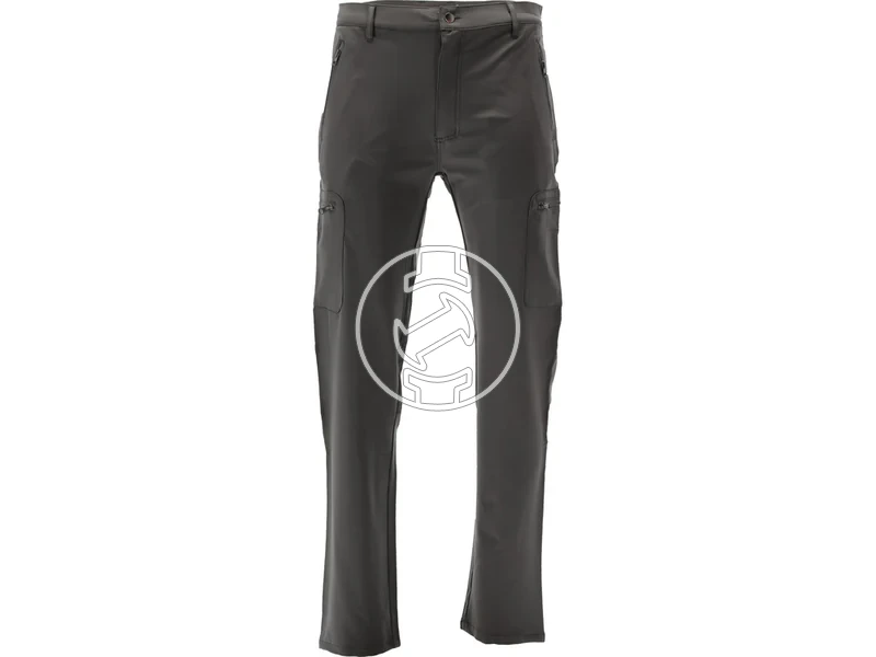 Kép: Yato GAMP sofshell munkanadrag szurke S.webp