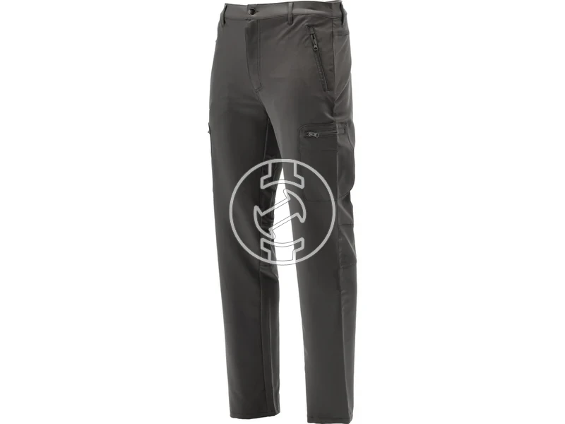 Kép: Yato GAMP sofshell munkanadrag szurke S.webp