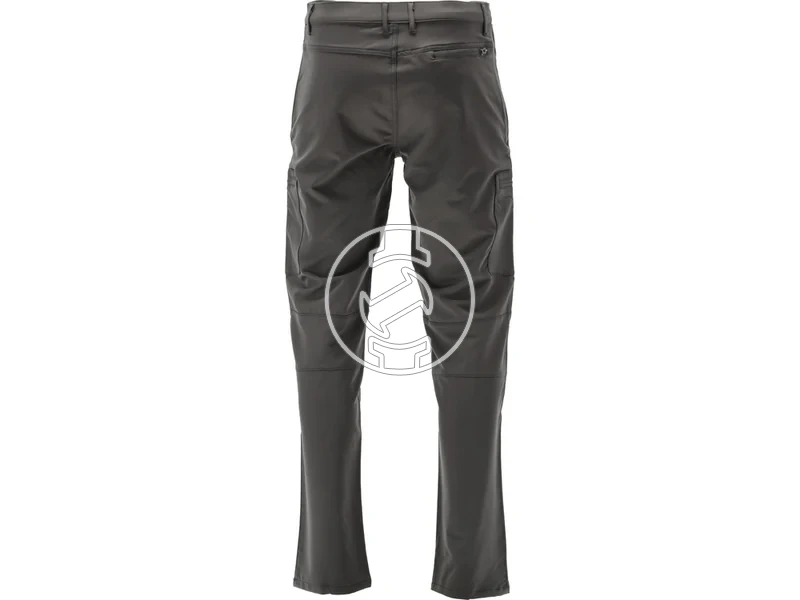 Kép: Yato GAMP sofshell munkanadrag szurke S.webp