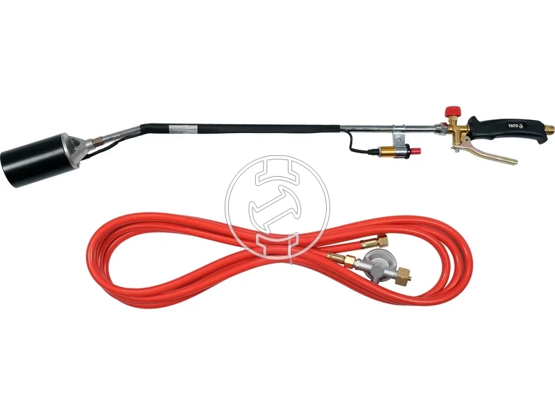 Kép: YATO Gazego 8 kw 900 mm 15 m tomlovel perzselo.webp