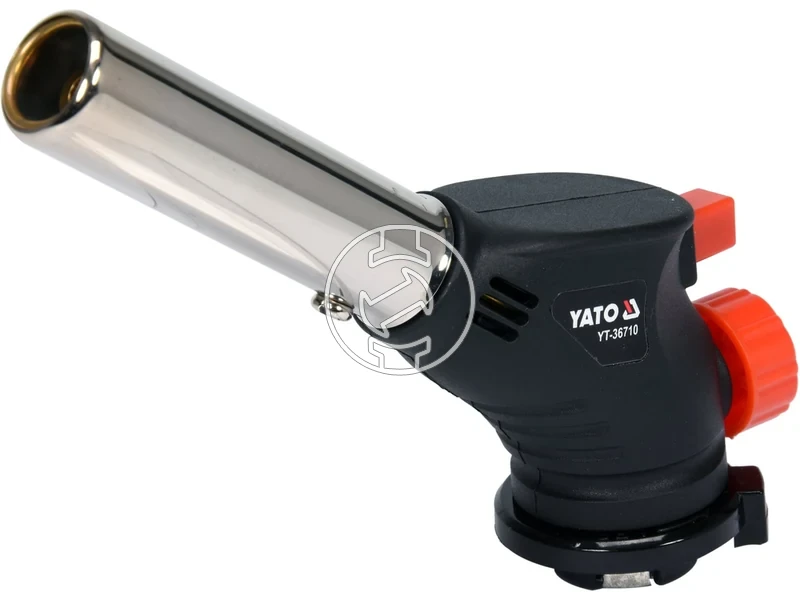 Kép: Yato GAZFAKLA 360 PIEZOVAL.webp