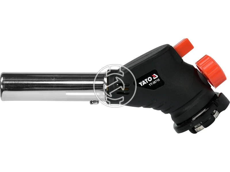 Kép: Yato GAZFAKLA 360 PIEZOVAL.webp